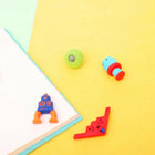 ilearnngrow Eraser Set