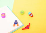 ilearnngrow Eraser Set