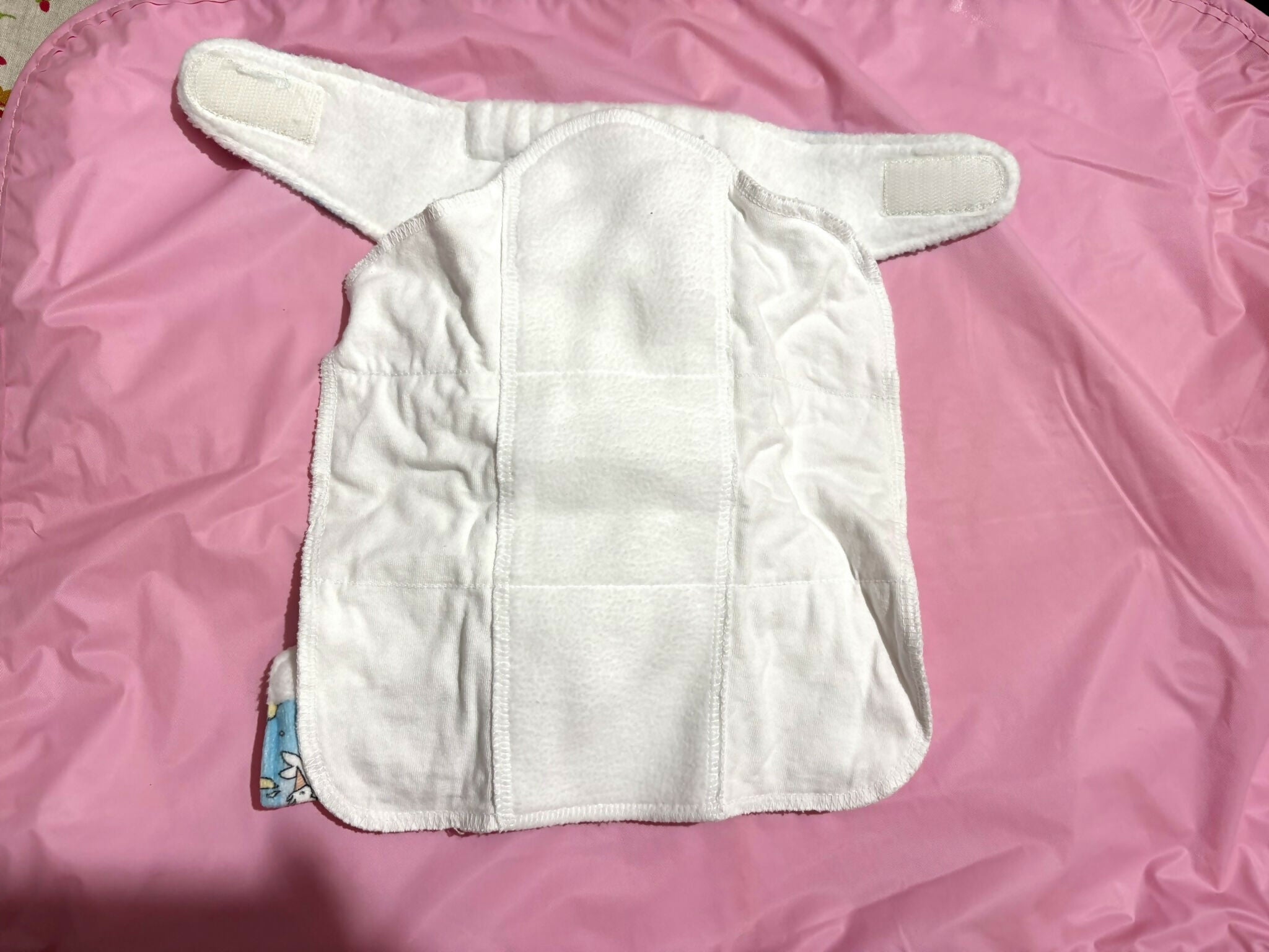 Superbottoms Hunny Bummy Newborn UNO Cloth Diaper