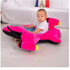 Aeroplane Baby Sofa Seat