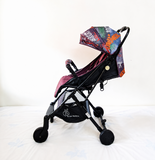 R for Rabbit Pocket Lite Baby Stroller Foldable Travel Pram 15kg