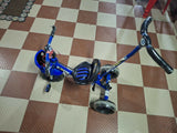 MEE MEE Blue Tricycle