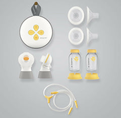 MEDELA Swing Mexi Double Electric Breast Pump