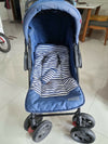 BABYHUG Wander Buddy Baby Stroller/Pram with Free Feeding Pillow