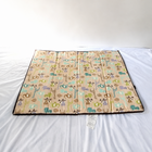 GRACO Pack N Play Baby Playard Portable Travel Cot Foldable Mesh Animal Print B138