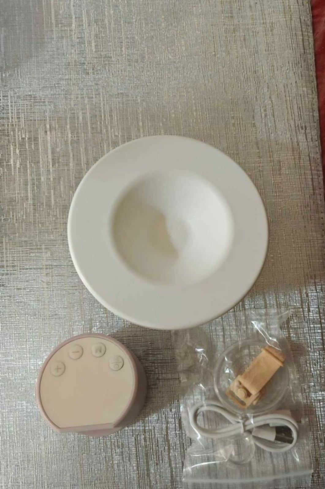 LIFELONG Wearable Breast Pump