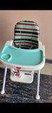 Luvlap High Chair