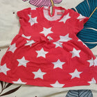 BABYHUG Dress/Frock for Baby Girl – Adorable & Stylish Outfit( Combo of 2)
