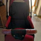 A Symphony of Comfort & Safety – Because Every Ride Should Be a Joyful One!