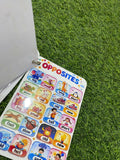 Personalize Your Little Champ First Learning Kit – Fun & Educational Starter Set