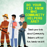 Community Helpers