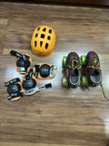 Jonex Skates in Top condition