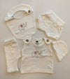 Newborn Complete Clothing Set for Baby