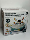 Pop Out Astronaut Flying Toy