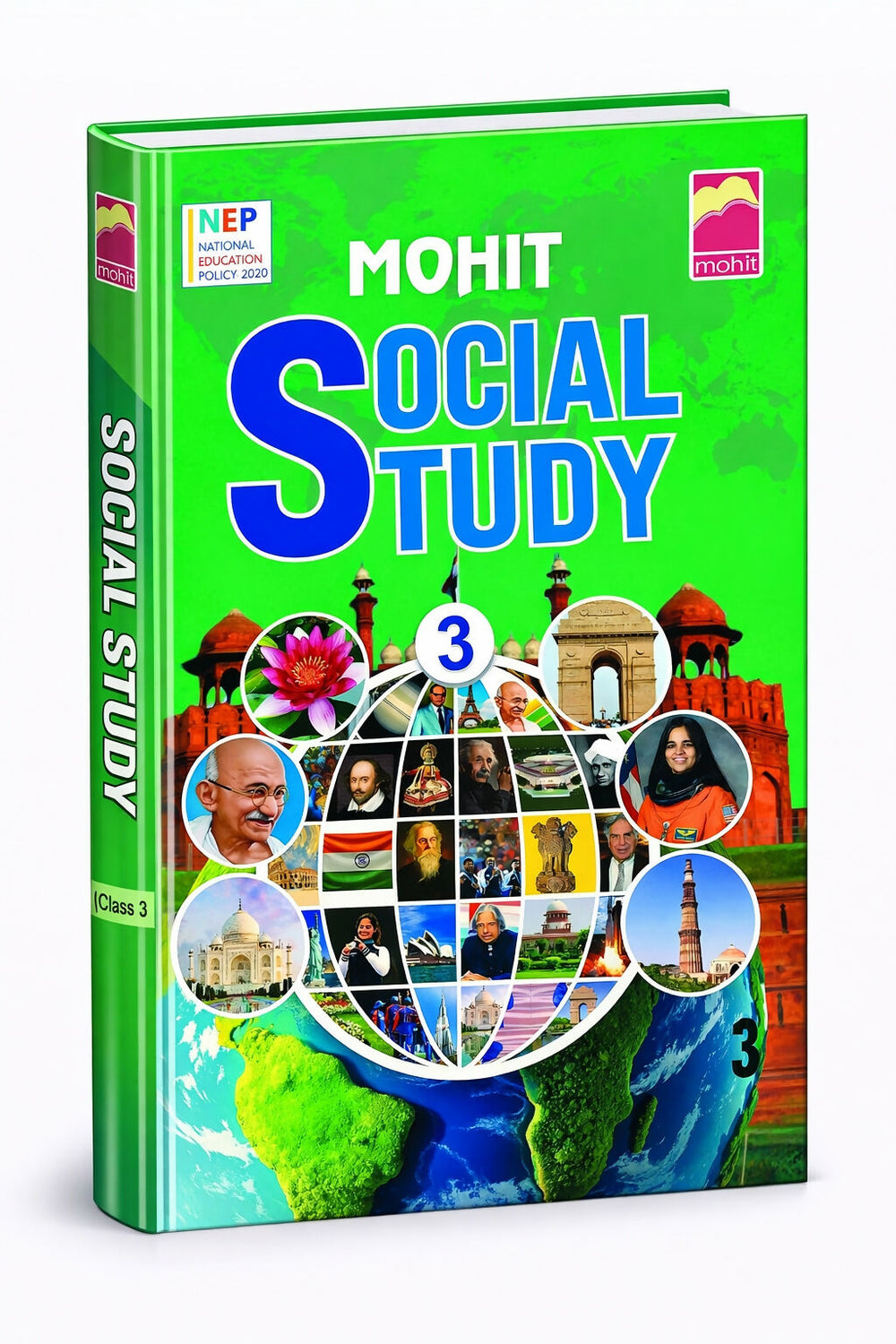 Social Study 3