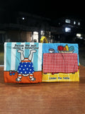 Cloth Book By Jollybaby