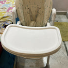 R FOR RABBIT Marshmallow  Baby Feeding Chair