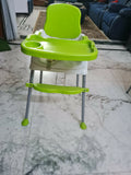 High chair