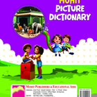 PICTURE DICTIONARY-C(UKG)