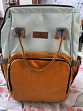 StarAndDaisy Diaper Bag for Mothers for Travel
