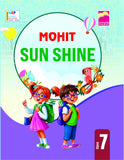 Sun Shine 7