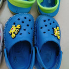  Set of 6 Footwear – A Perfect Mix of Local & Branded Comfort! 