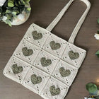 Heart shoulder bag – cute, stylish, and perfect for carrying your essentials with love.