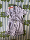 BABYHUG Romper For Baby Boy