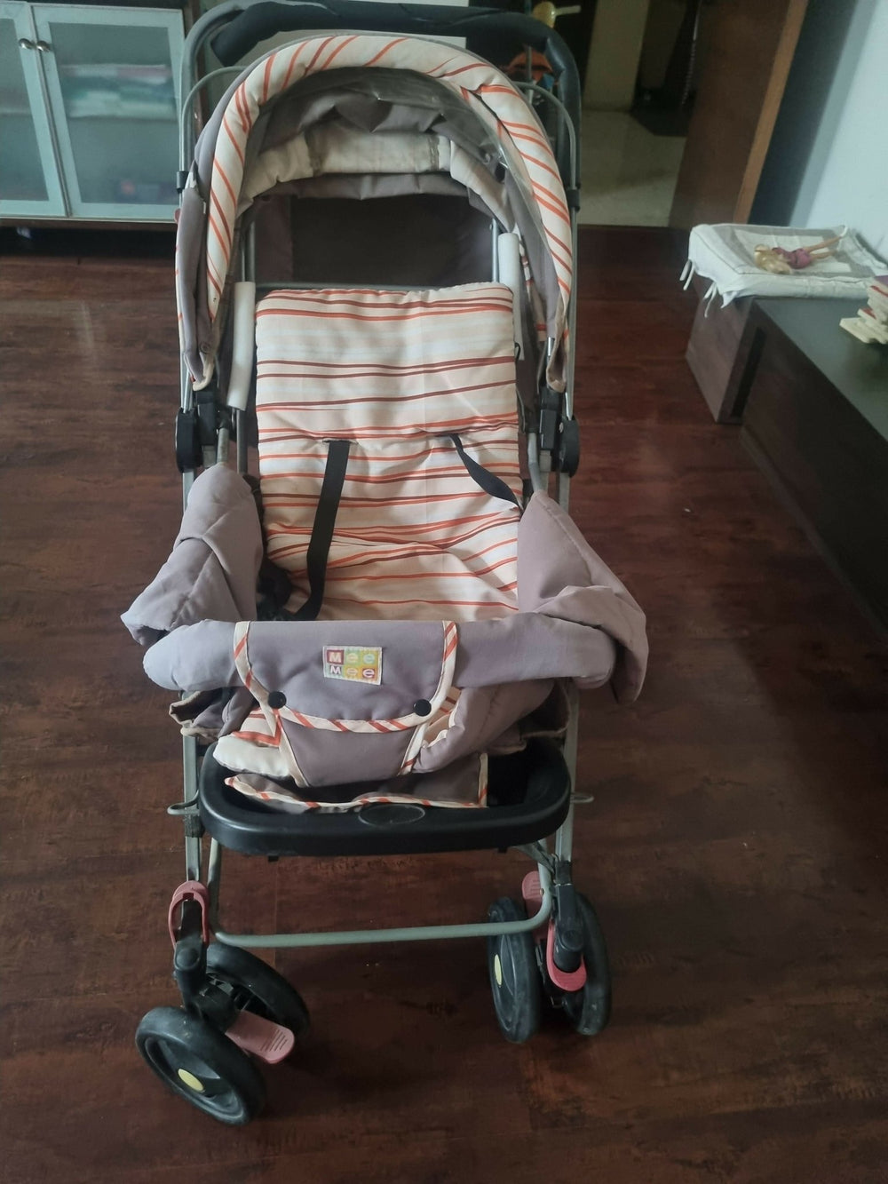 MEE MEE Stroller/Pram For Baby 