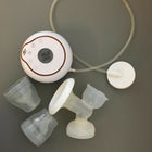 CMBEAR Electric Breast Pump – Gentle, Efficient & Comfortable Milk Expression