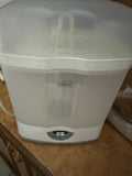 Chicco steriliser
