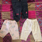 BABYHUG  Pyjamas (Set of 3) - 0-6 months