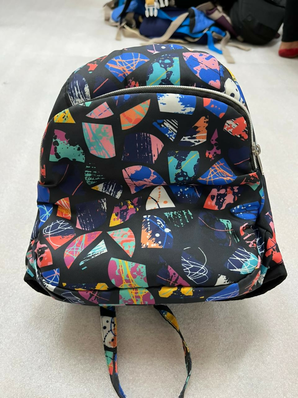 MY GIRAFFE Baby Carrier