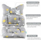 MOTHERLY Baby Stroller Seat Cushion - PyaraBaby
