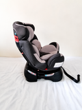 R FOR RABBIT  Jack N Jill Convertible Baby Car Seat 5-Point Harness B112