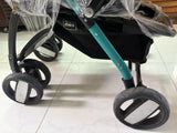 MEE MEE Dream Star Baby Stroller/Pram