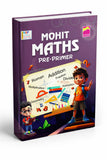 MATHS PREPRIMER(LKG)
