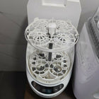Baby Brezza Bottle Washer Pro with Breast Pump Parts Rack