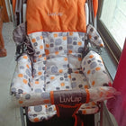 LUVLAP Sunshine Baby Stroller