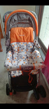 LUVLAP Sunshine Baby Stroller/Pram