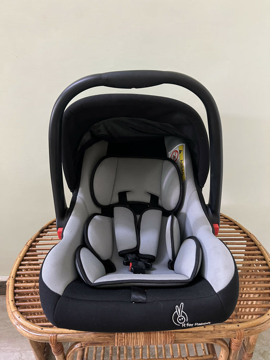 R FOR RABBIT Picaboo Infant Car Seat Cum Carry Cot