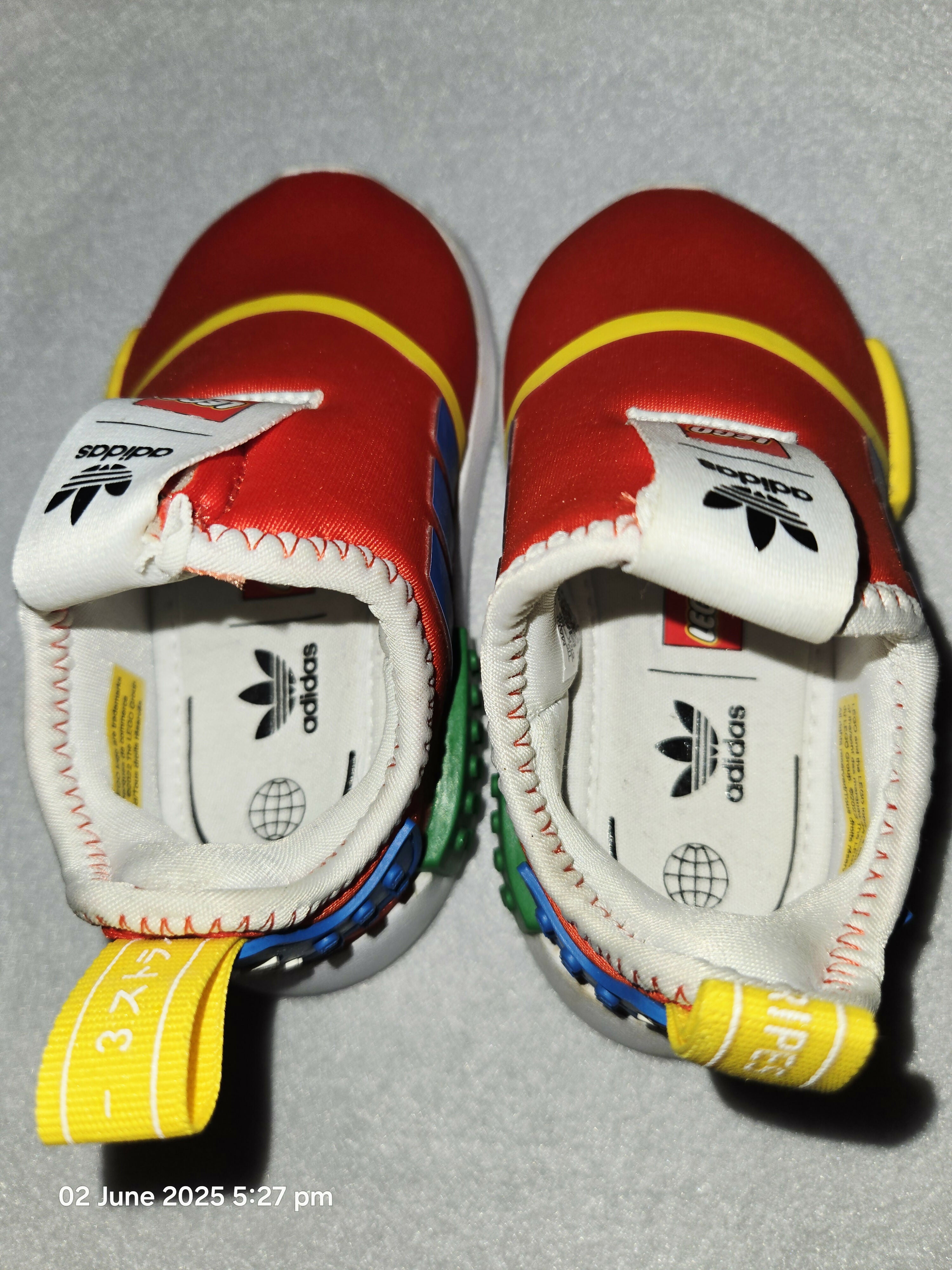ADIDAS  Shoes For Baby