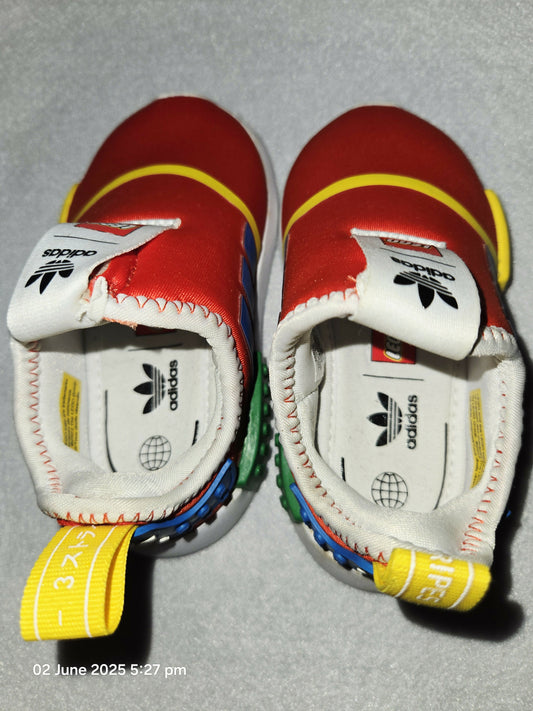 ADIDAS  Shoes For Baby