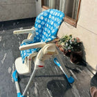CHICCO Polly 2-in-1 High Chair