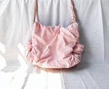 LAURA ASHLEY  Quilted Floral Diaper Bag Pink Baby Changing Tote