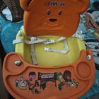Baby 3 in 1 swing chair