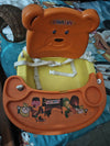 Baby 3 in 1 swing chair