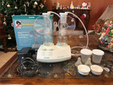 AMEDA Lactaline Dual Breast Pump