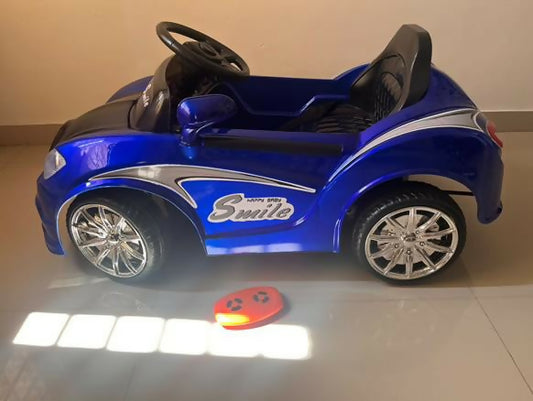 SBT Small Boy Toys Ride On Car