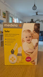 Medela Solo Breast Pump